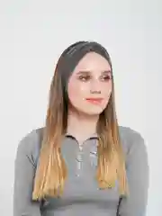 Тёмно-серый повязка на голову
