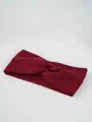 Бежевый повязка на голову