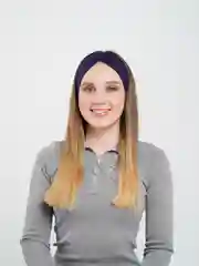 Темно-синий повязка на голову