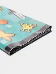 Скатерть Game Time, пиксели, 120 х 180 см
