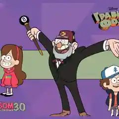 Альбом для рисования "Влад А4"