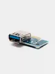 Райзер Molex 4Pin ver 006S