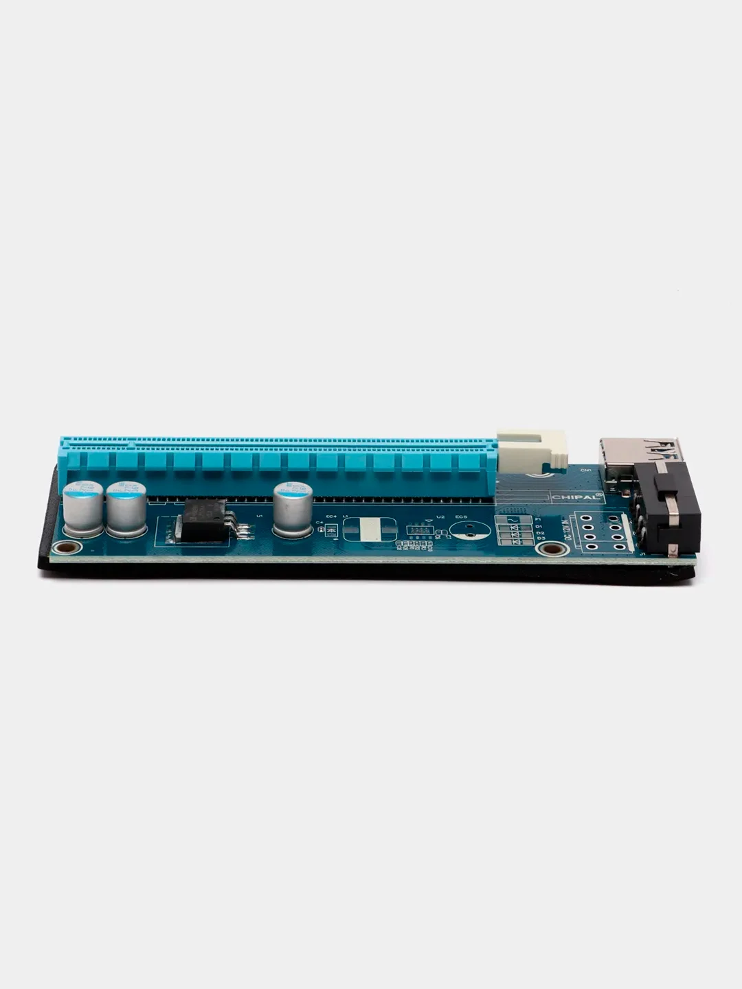 Райзер Molex 4Pin ver 006S