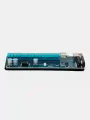 Райзер Molex 4Pin ver 006S