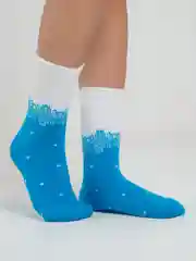 Набор женских носков KLERY, разные цвета, 2 пары