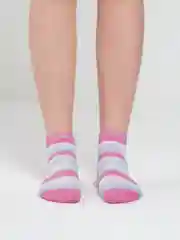 Носки женские, цветные, 36-42