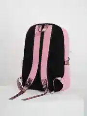 Для школы Многофункциональный рюкзак  Tik Tok с USB-зарядкой (Тик-Ток Для школы)
