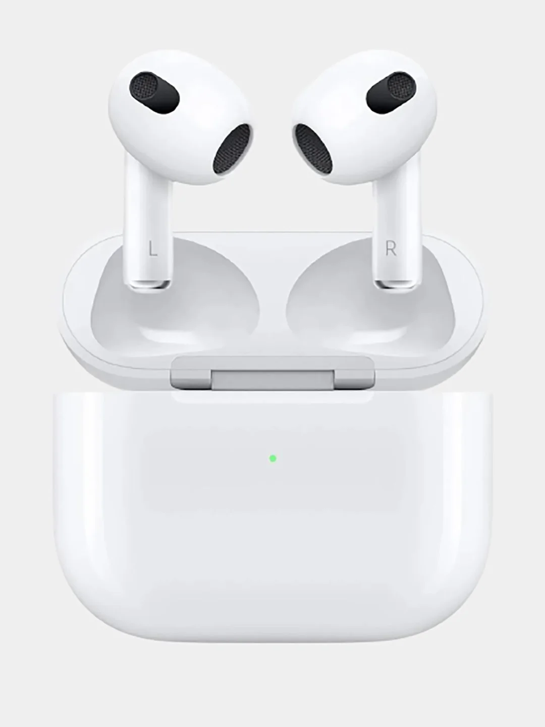 Наушники Bluetooth беспроводные, 3 поколение