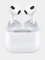 Наушники Bluetooth беспроводные, 3 поколение
