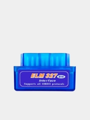 Автосканер для диагностики ELM327 v2.1