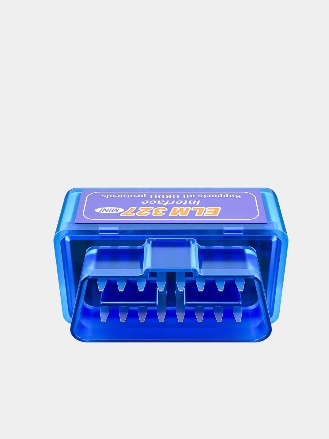 Автосканер для диагностики ELM327 v2.1