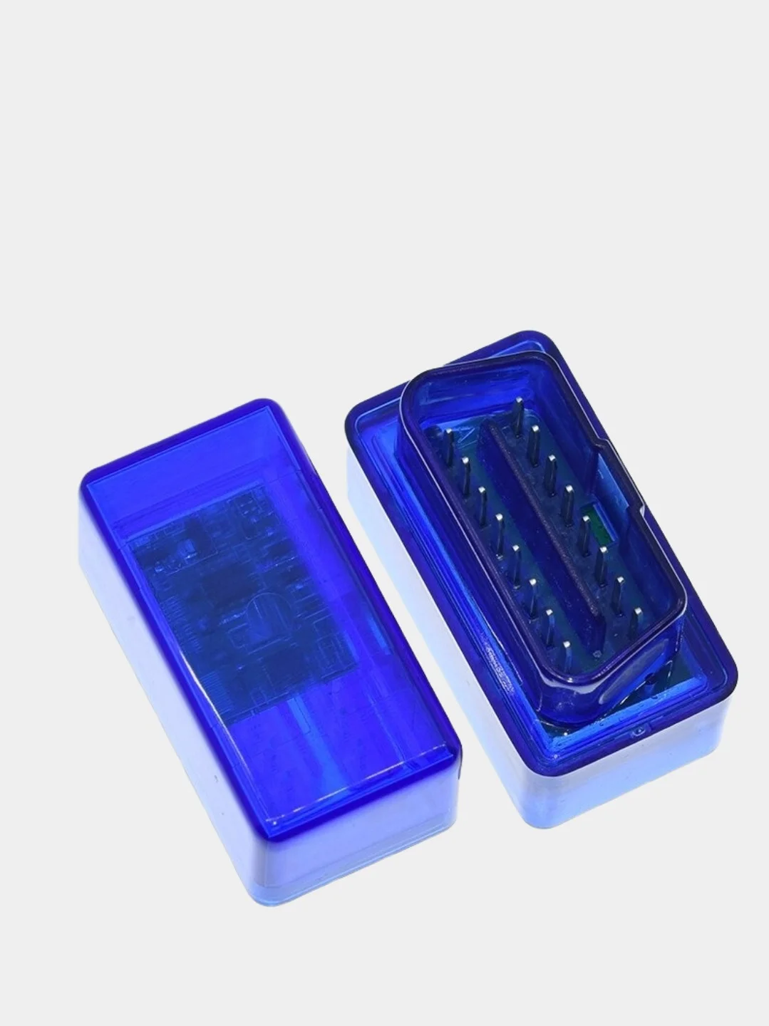Автосканер для диагностики ELM327 v2.1