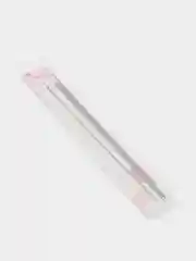 Спицы для вязания, чулочные, d = 2 мм, 24 см, 5 штук