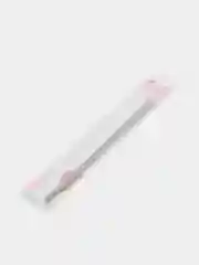 Спицы для вязания, чулочные, d = 2 мм, 24 см, 5 штук