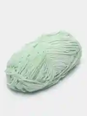 Мятный пряжа плюшевая YarnArt Velour, 100 г, 170 м (Пряжа Велюровая)