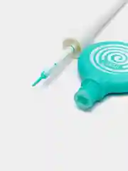 Бирюзовый lollipop/цветная подводка для глаз, Водостойкая Подводка для глаз