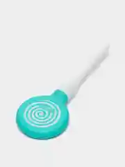 Бирюзовый lollipop/цветная подводка для глаз, Водостойкая Подводка для глаз