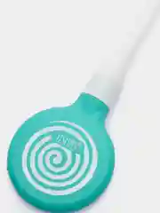 Бирюзовый lollipop/цветная подводка для глаз, Водостойкая Подводка для глаз