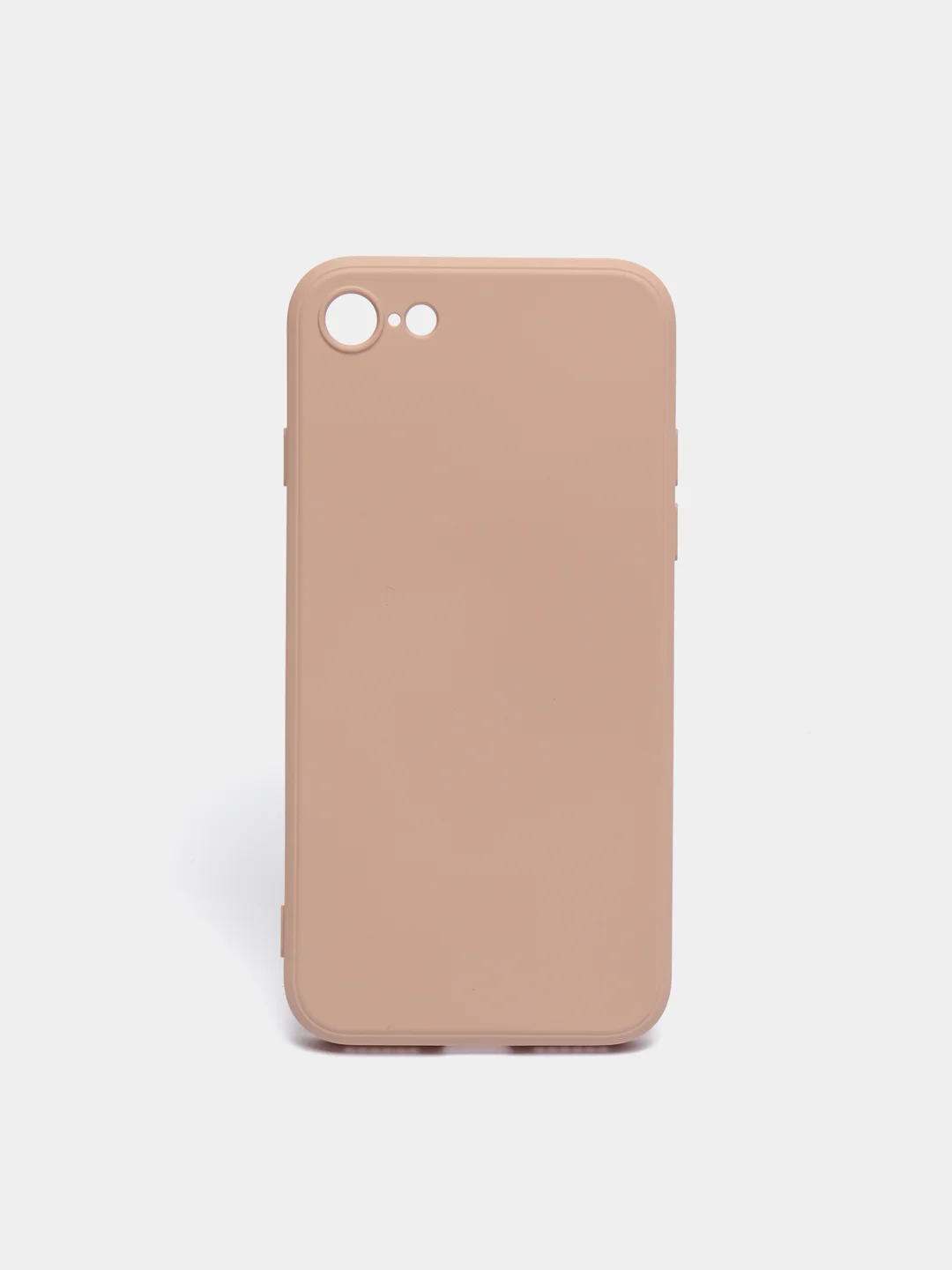 Розовый защитный чехол для iPhone 7/8 / 7 Plus/8 Plus /Xr/ 11 / 11 Pro / 11 Pro Max