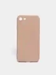 Розовый защитный чехол для iPhone 7/8 / 7 Plus/8 Plus /Xr/ 11 / 11 Pro / 11 Pro Max