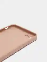 Розовый защитный чехол для iPhone 7/8 / 7 Plus/8 Plus /Xr/ 11 / 11 Pro / 11 Pro Max