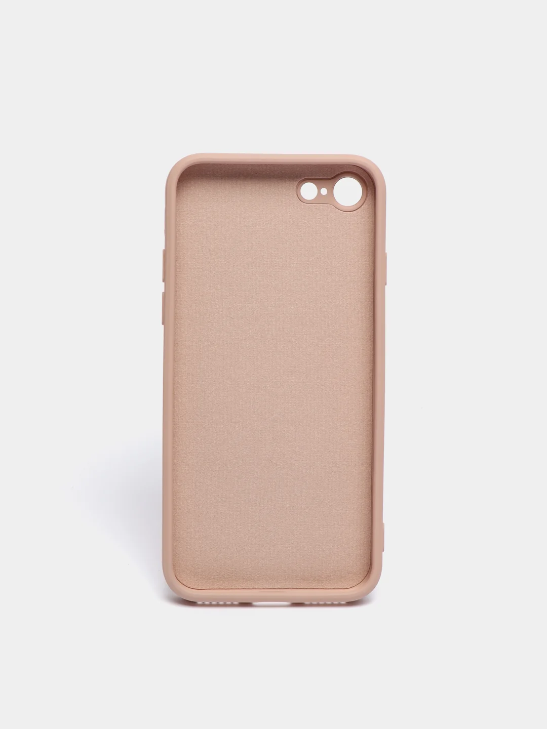 Розовый защитный чехол для iPhone 7/8 / 7 Plus/8 Plus /Xr/ 11 / 11 Pro / 11 Pro Max