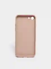 Розовый защитный чехол для iPhone 7/8 / 7 Plus/8 Plus /Xr/ 11 / 11 Pro / 11 Pro Max