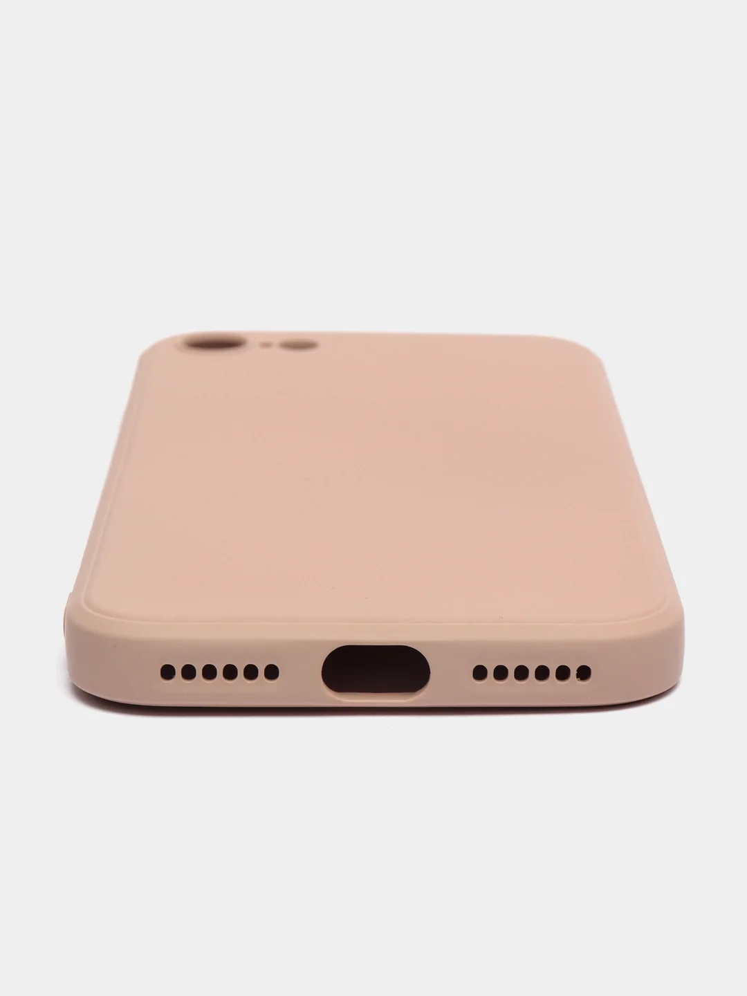 Розовый защитный чехол для iPhone 7/8 / 7 Plus/8 Plus /Xr/ 11 / 11 Pro / 11 Pro Max