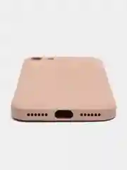 Розовый защитный чехол для iPhone 7/8 / 7 Plus/8 Plus /Xr/ 11 / 11 Pro / 11 Pro Max