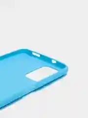 Голубой чехол Xiaomi Redmi 9С.NOTE 9 PRO/NOTE 9S.NOTE 8T.NOTE 8 PRO. MI10T.9A