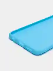 Голубой чехол Xiaomi Redmi 9С.NOTE 9 PRO/NOTE 9S.NOTE 8T.NOTE 8 PRO. MI10T.9A