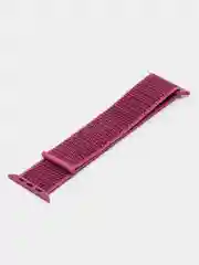 Фуксия нейлоновый ремешок для Apple Watch