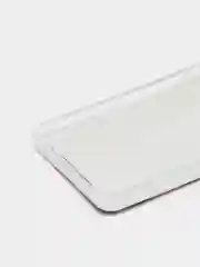 Пурпурный чехол Samsung Galaxy A3 2016 SM-A310 (Галакси А3 СМ-А310, силиконовый с мраморным рисунком