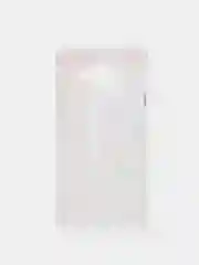 Пурпурный чехол Samsung Galaxy A3 2016 SM-A310 (Галакси А3 СМ-А310, силиконовый с мраморным рисунком