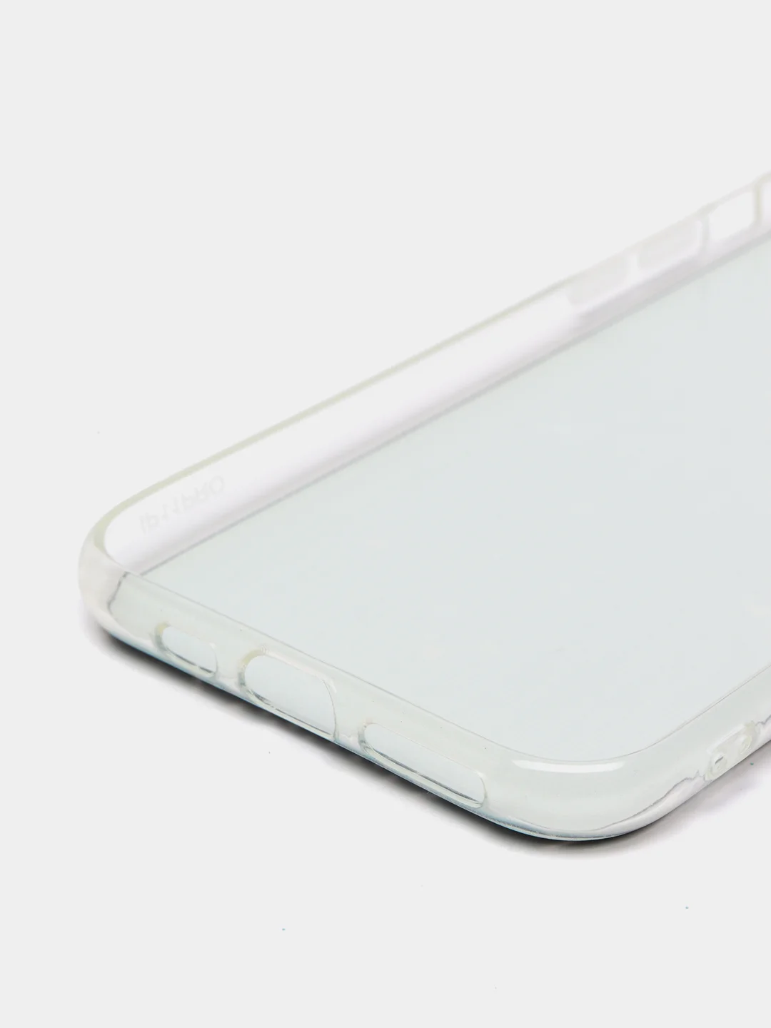Оранжевый чехол силиконовый для iPhone 11PRO, 23 вида