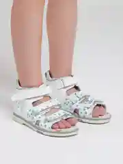 Сандалии для девочек