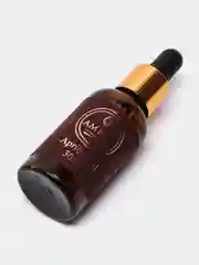 Amber Масло абрикоса 30 мл