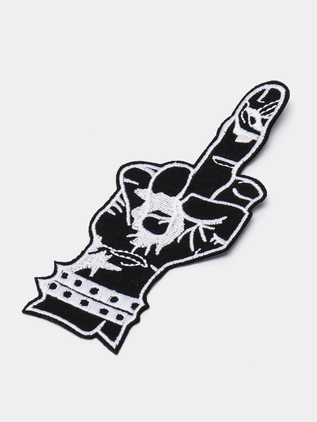 Термонашивка Rock