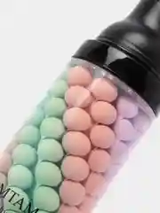 Трехцветная основа под макияж Three Color Grooming