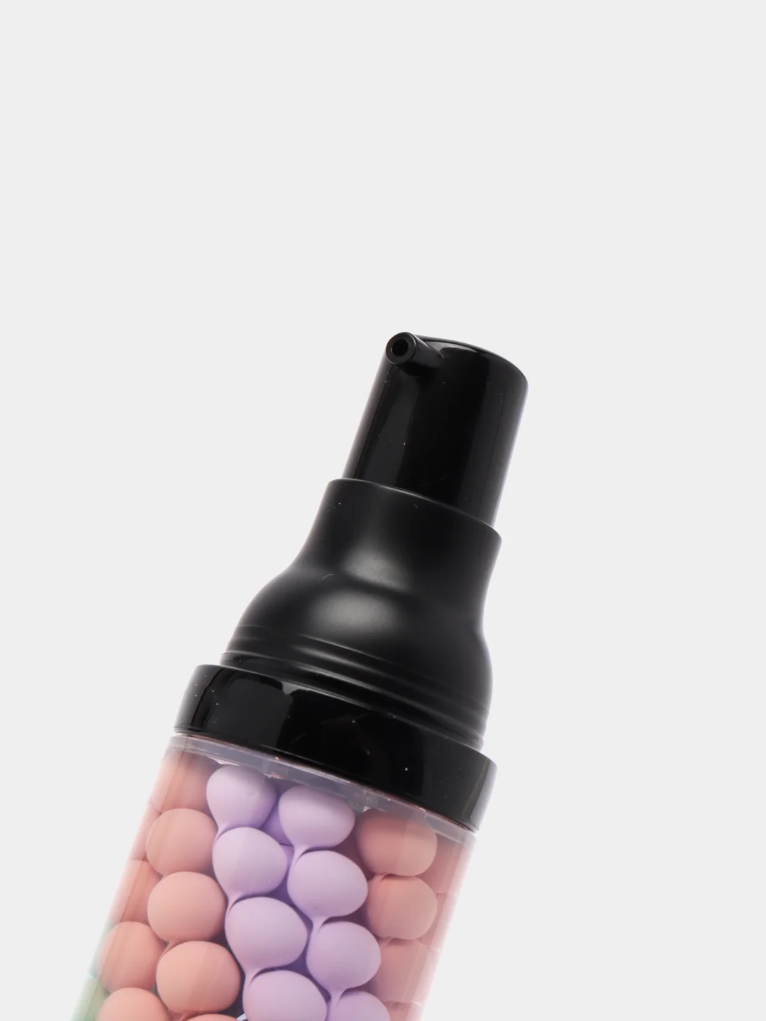 Трехцветная основа под макияж Three Color Grooming