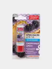 Крем-масло для губ