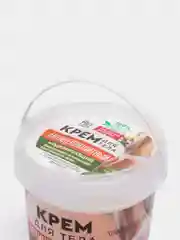 Антицеллюлитный крем для тела