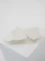 Комплект для бани сауны шапка, коврик и рукавица / Набор для бани и сауны