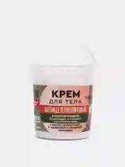 Антицеллюлитный крем для тела