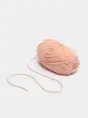 Пудровый пряжа YarnArt Creative, 50 г, 85 м, 100% хлопок