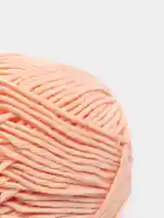 Пудровый пряжа YarnArt Creative, 50 г, 85 м, 100% хлопок