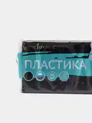 Прозрачный полимерная глина Artifаct, брус 250 гр, белый, черный, телесный, нейтральный цвет