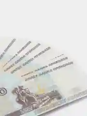 Сувенирные, фальшивые деньги, банк приколов, для выкупа невесты, дубли