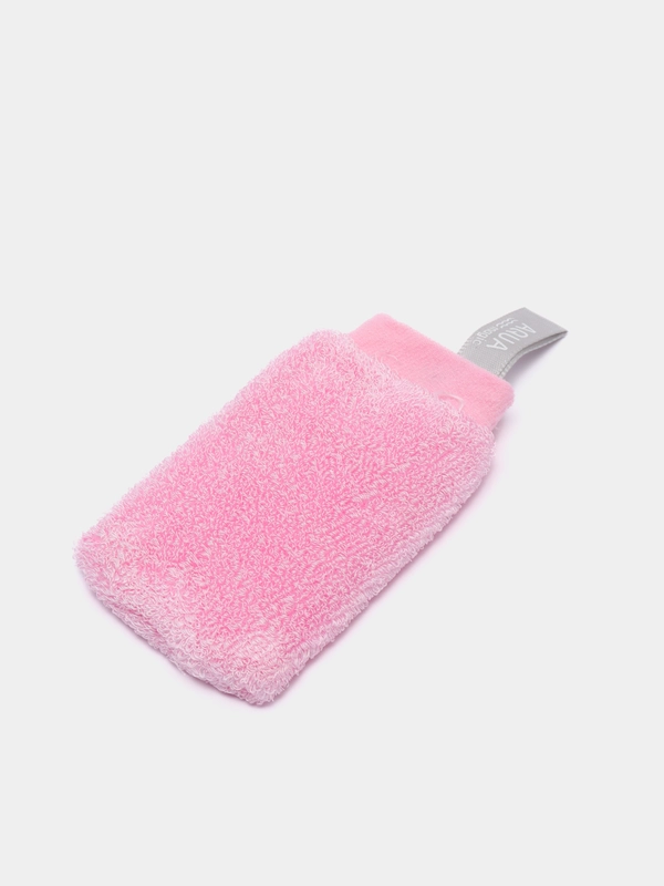 Спонж для пилинга Aquamagic Laska, 8 х 4,5 см