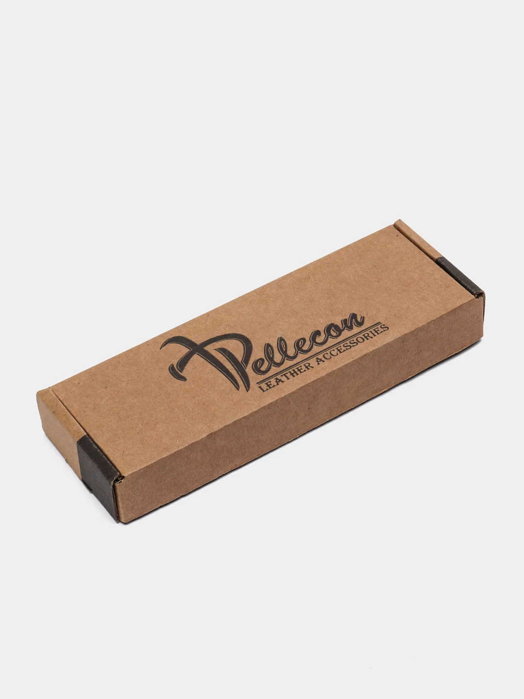 Ручка шариковая в чехле из натуральной кожи Pellecon 102-720-5